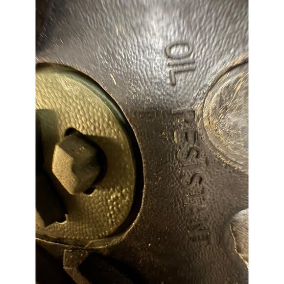 RedHead Men's Bone-Dry Waterproof‎ Camo Hunting Boots Size 11W Durable Outdoor - Picture 11 of 12